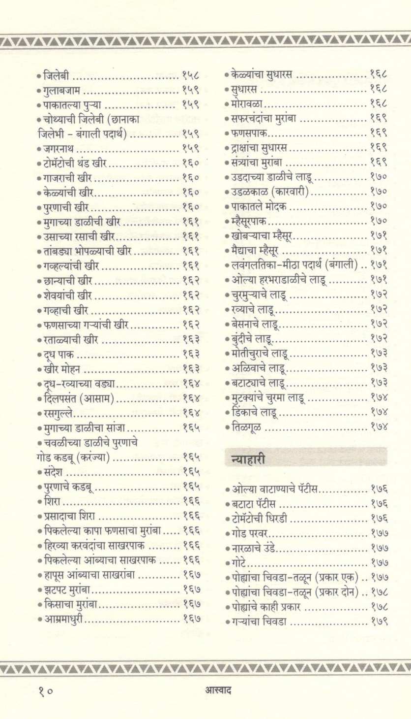 Aswad ( आस्वाद ) by Other ( इतर )