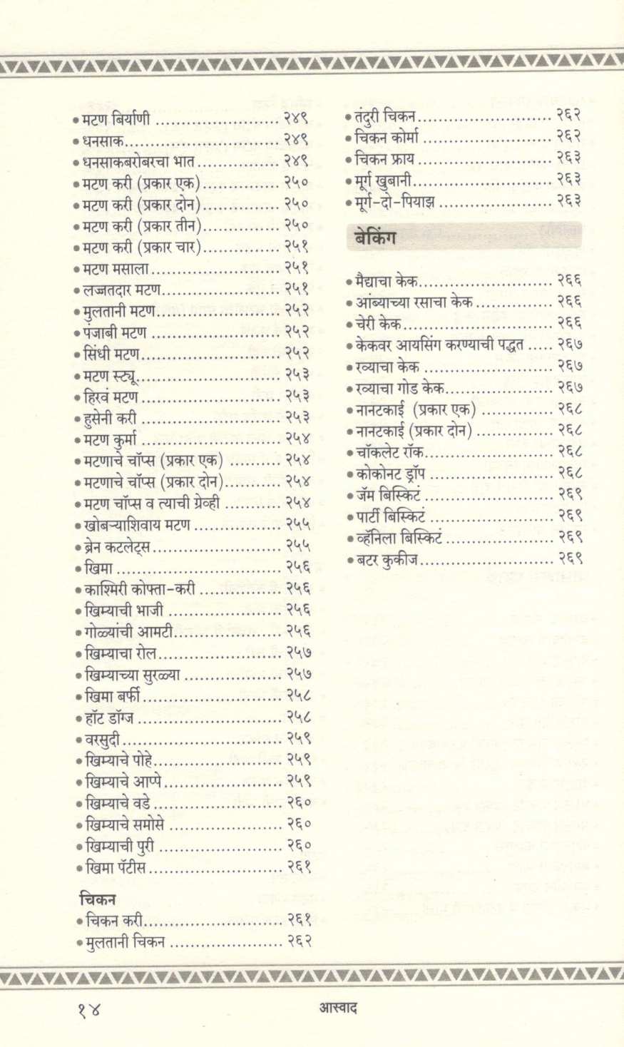 Aswad ( आस्वाद ) by Other ( इतर )