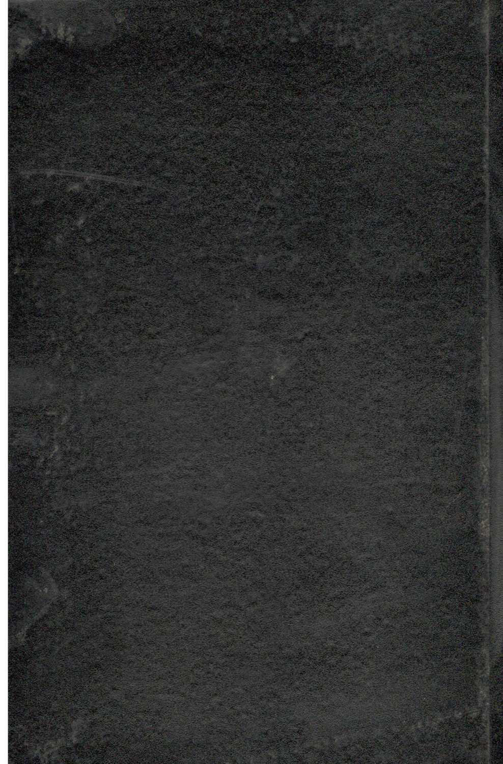Bible : Nava Karar ( बायबल : नवा करार ) by Mangesh Padgaonkar ( मंगेश पाडगावकर )