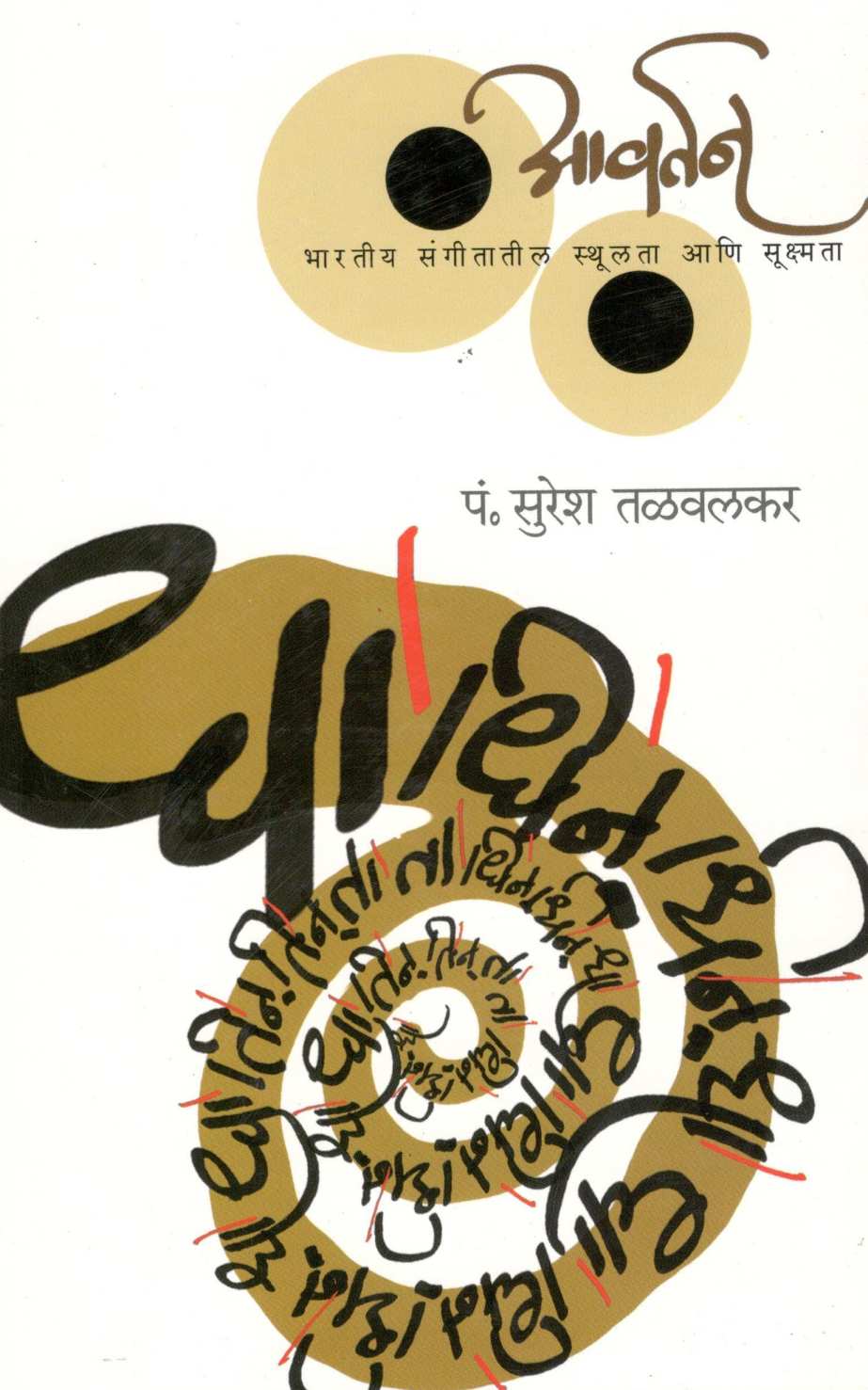 Awartan ( आवर्तन ) by Pandit  Suresh Talwalkar ( पंडित सुरेश तळवलकर )