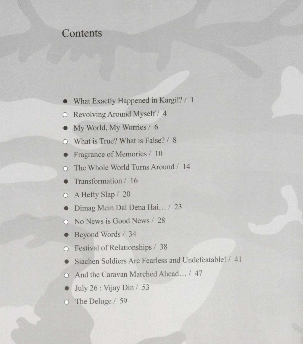 The Soldier ( The Soldier ) by Anuradha Prabhudesai ( अनुराधा प्रभुदेसाई )