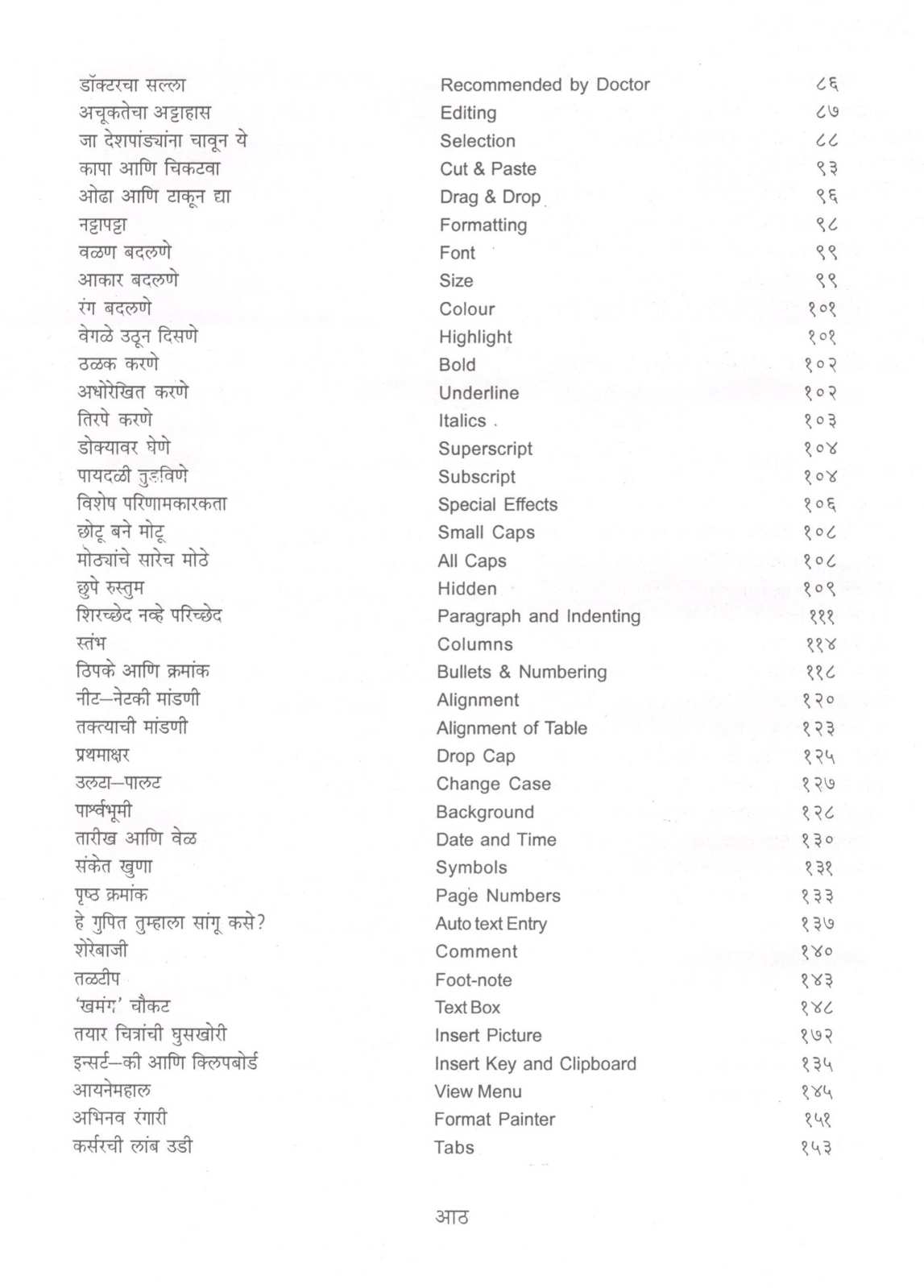 Ka...Ka...Computercha ( क...क...कॉम्प्युटरचा ) by Ravindra Desai ( रवींद्र देसाई )