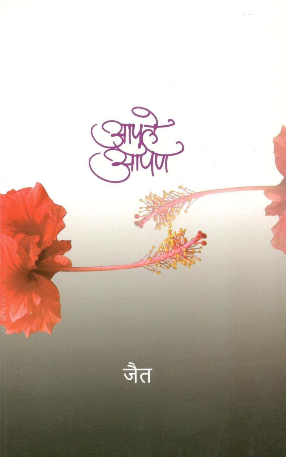 Apule Apan ( आपुले आपण ) by Jait ( जैत )