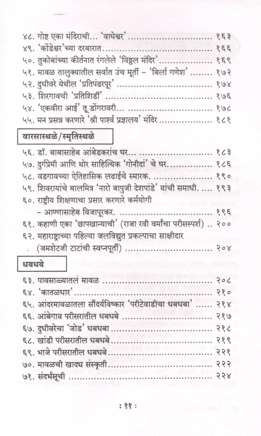 Safar Mavalachi ( सफर मावळची ) by Omkar Vartale ( ओंकार वर्तले )