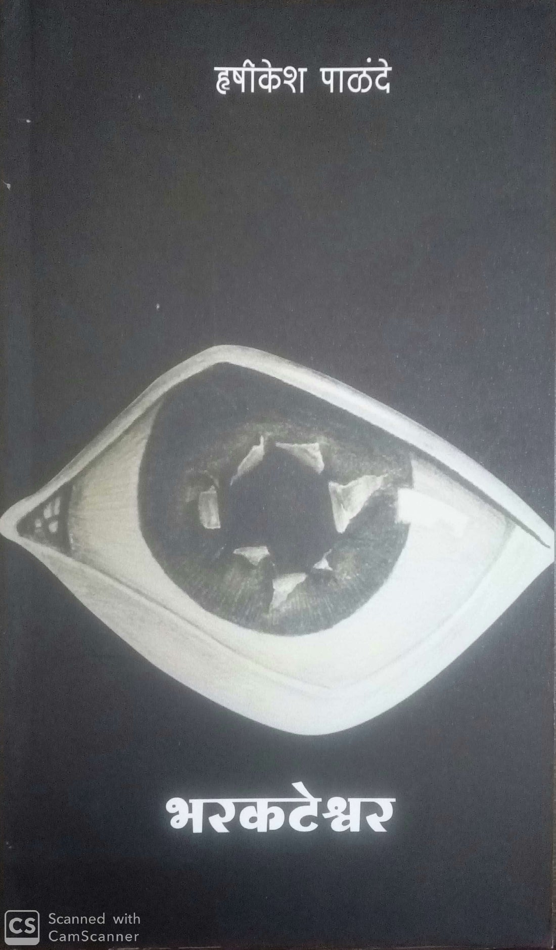 Bharakateshwar ( भरकटेश्वर ) by Hrushikesh Palande ( ऋषिकेश पाळंदे )