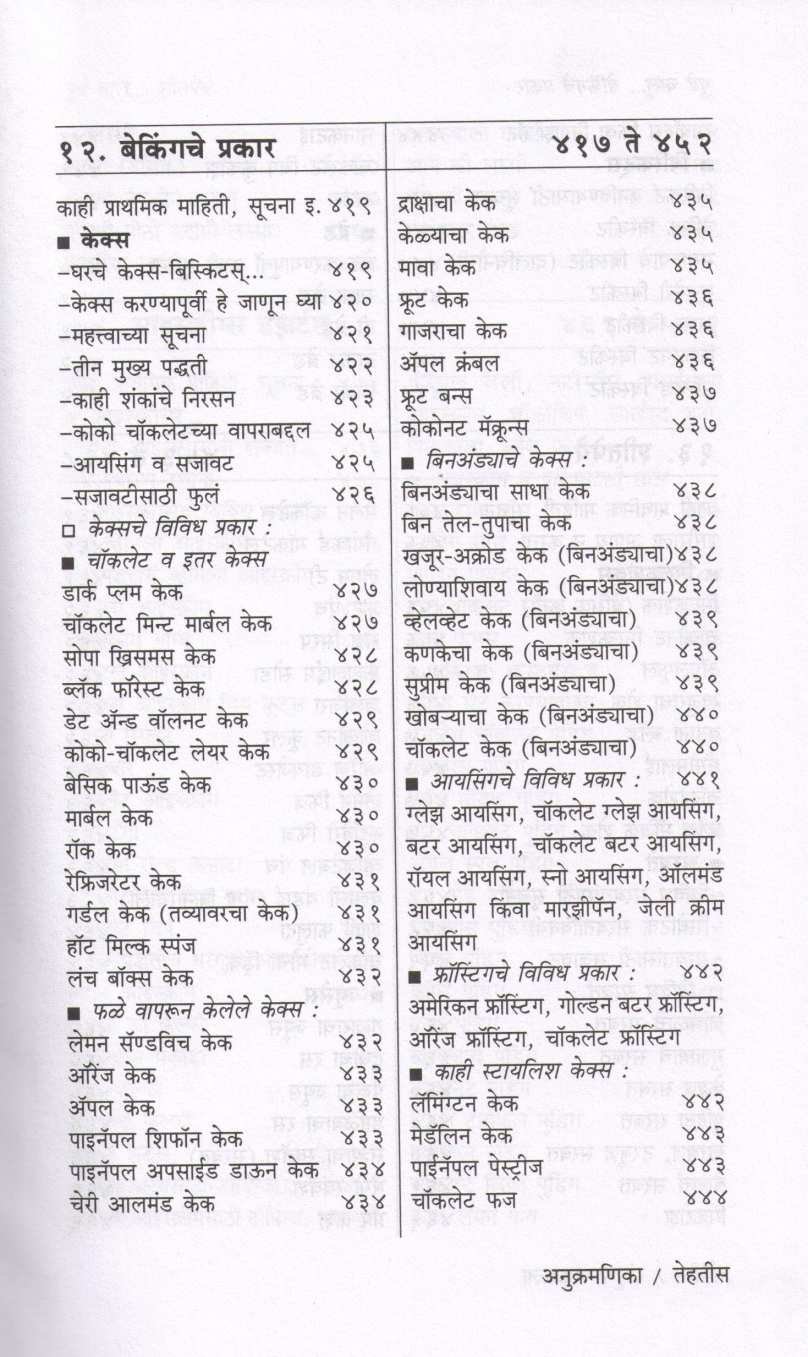 Sampurna Pakakala (Veg + Nonveg) ( संपूर्ण पाककला (शाकाहारी + नॉनव्हेज) ) by Usha Purohit ( उषा पुरोहित )