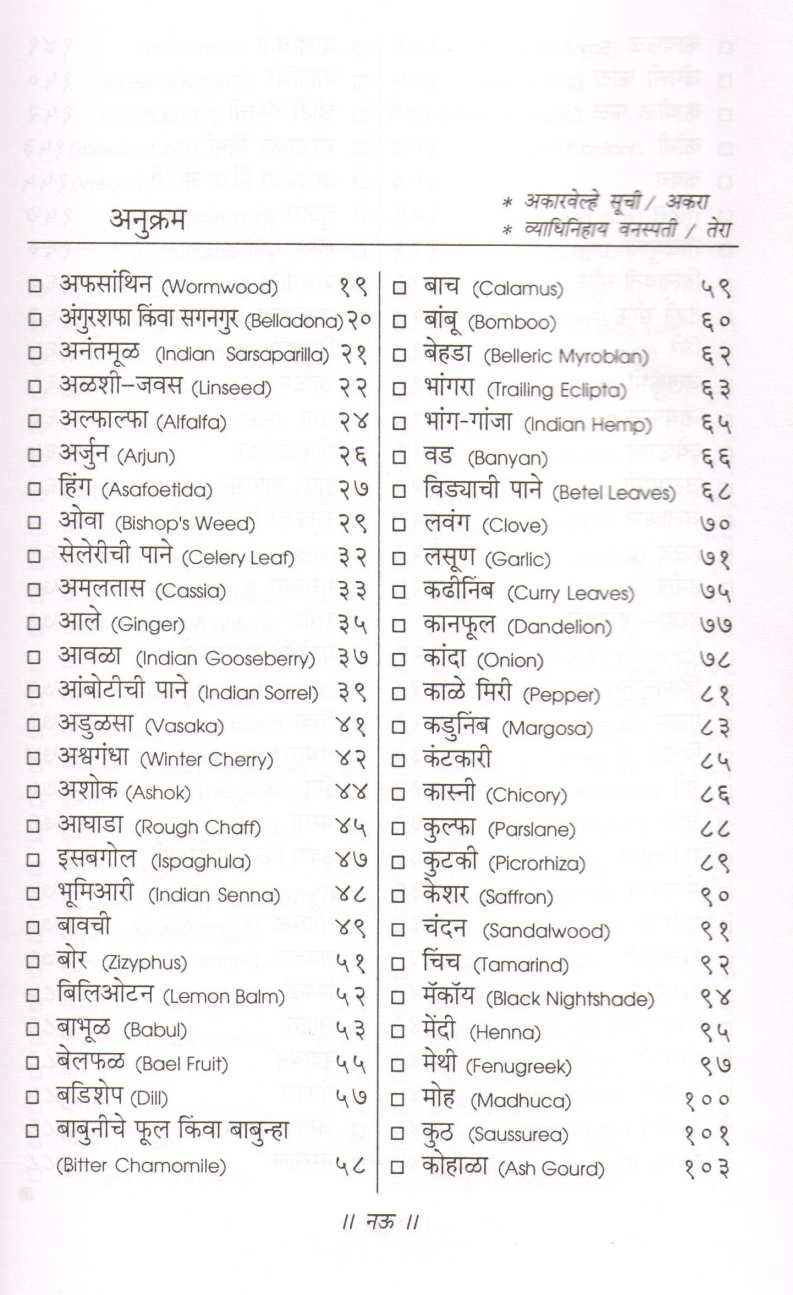 Bahuguni Vanaushadhi ( बहुगुणी वनौषधी ) by Dr. Hari krishna Bakhru ( डॉ. हरी कृष्ण बाखरू )