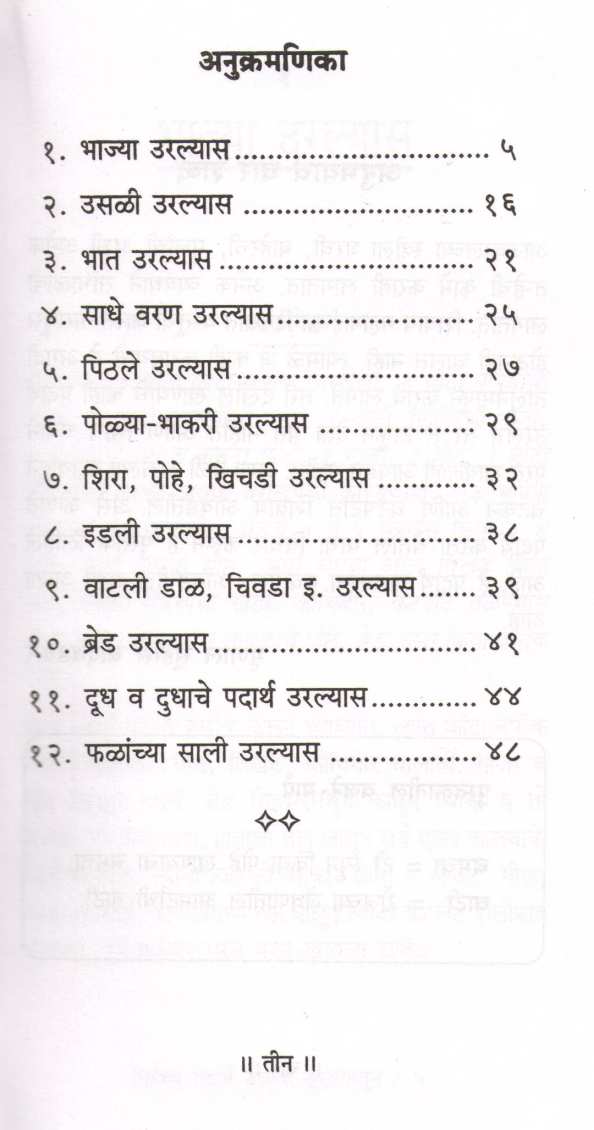 Vividh Padartha Urlya - Surlyatun ( विविध पदार्थ उरल्या - सुरल्यातून ) by Mrunal Chandwadkar ( मृणाल चांदवडकर )