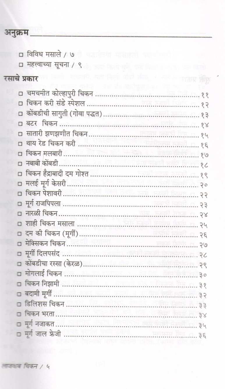 Lajawab Chicken ( लाजवाब चिकन ) by Sudha Maydeo ( सुधा मायदेव )