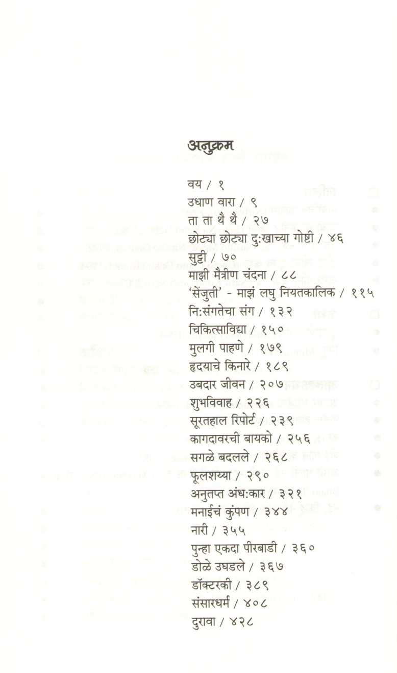 Udhan Vara ( उधाण वारा ) by Taslima Nasreen ( तसलिमा नासरिन )