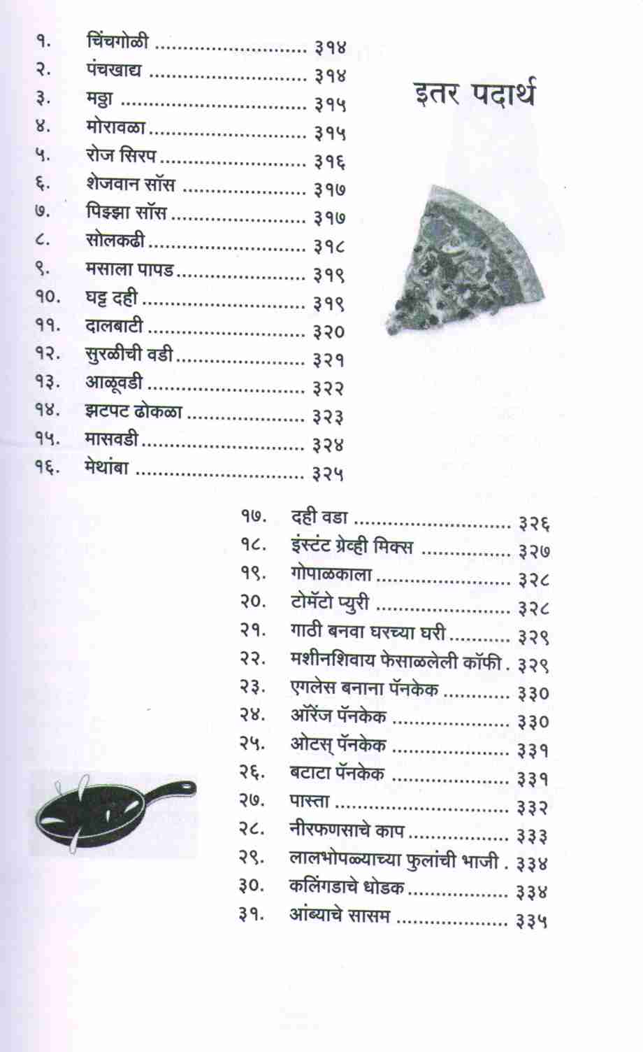 Madhura's Recipe : Veg ( मधुराज् रेसिपी : व्हेज ) by Madhura Bachal ( मधुरा बाचल )