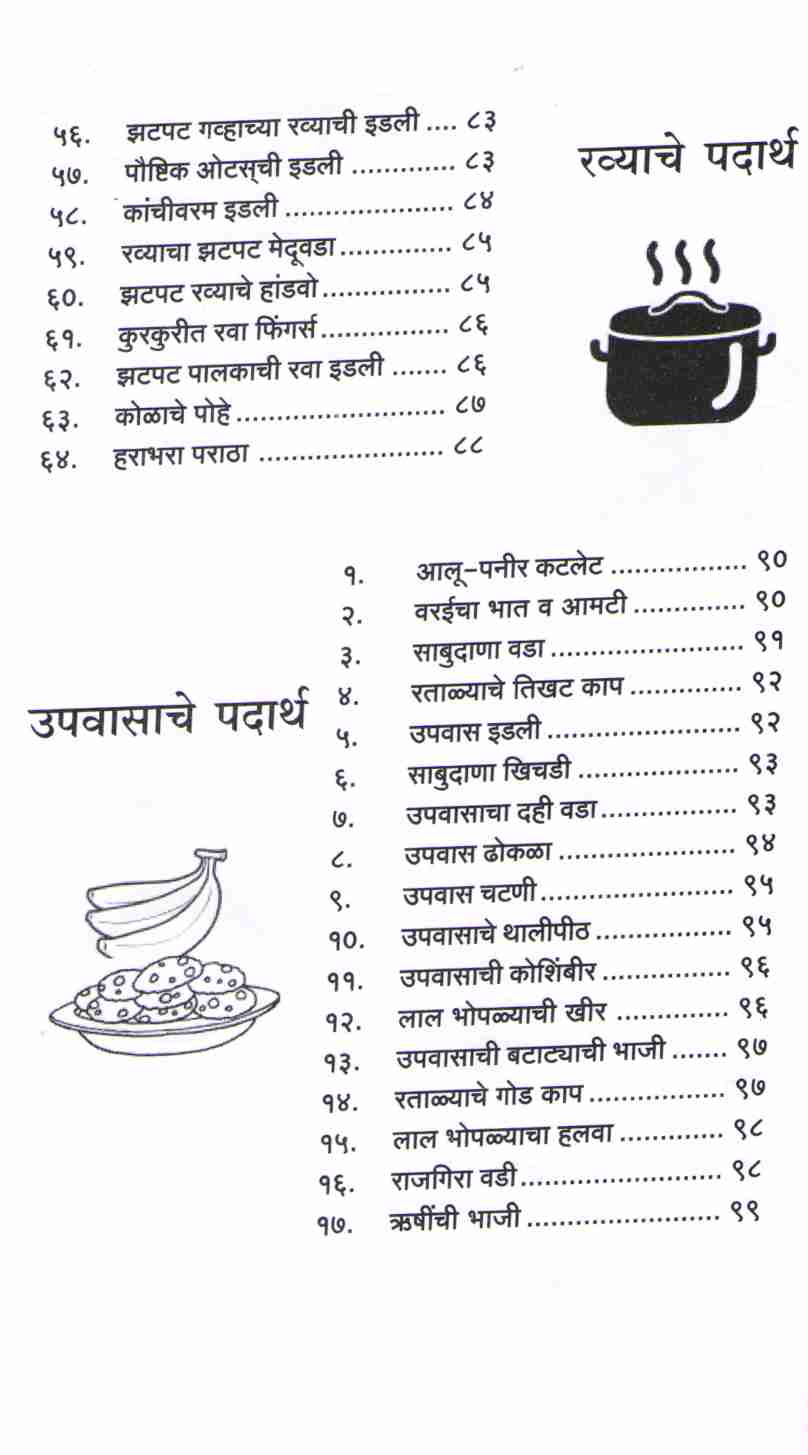 Madhura's Recipe: Veg-Nonveg ( मधुराज् रेसिपी : व्हेज - नॉनव्हेज ) by Madhura Bachal ( मधुरा बाचल )