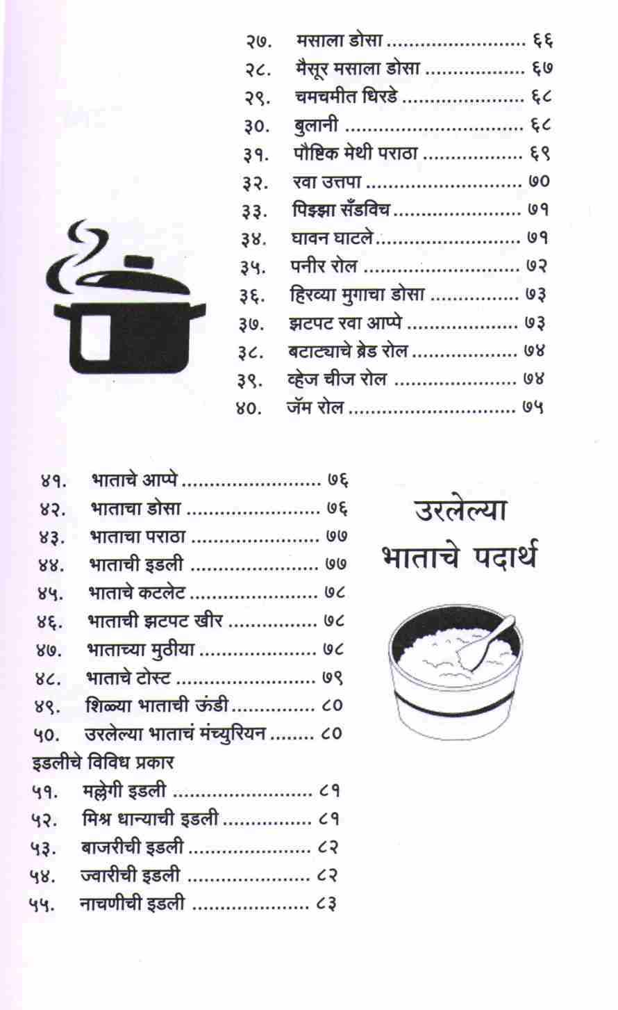 Madhura's Recipe: Veg-Nonveg ( मधुराज् रेसिपी : व्हेज - नॉनव्हेज ) by Madhura Bachal ( मधुरा बाचल )