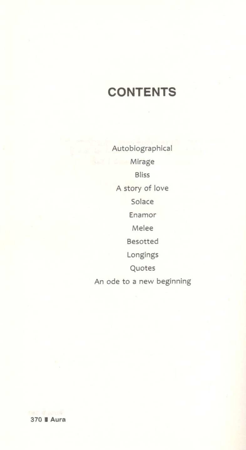Aura ( Aura ) by Neelesh Kushte ( निलेश कुष्टे )