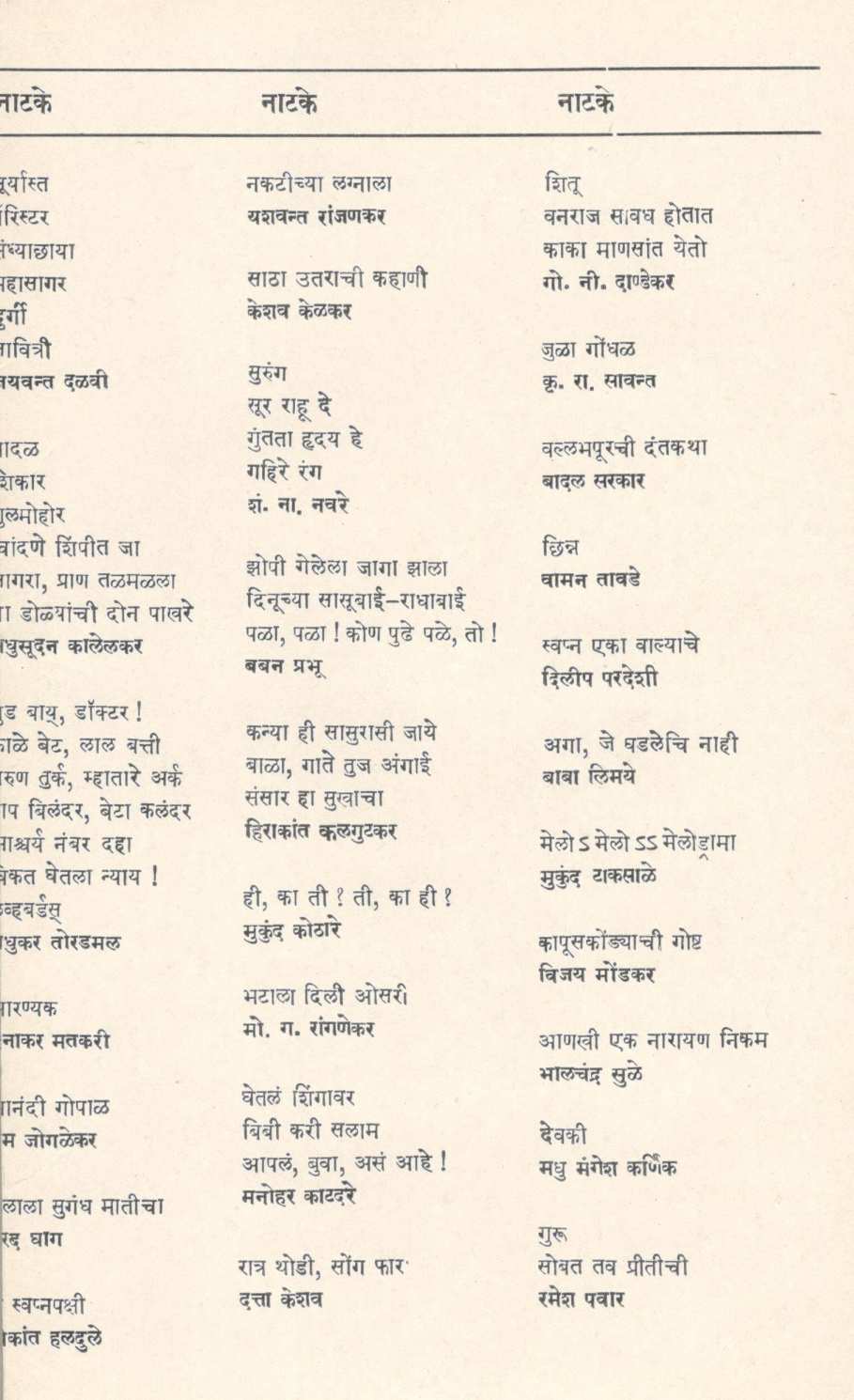 Dongar Mhatara Jhala ( डोंगर म्हातारा झाला by Ashok Samel ( अशोक समेळ )