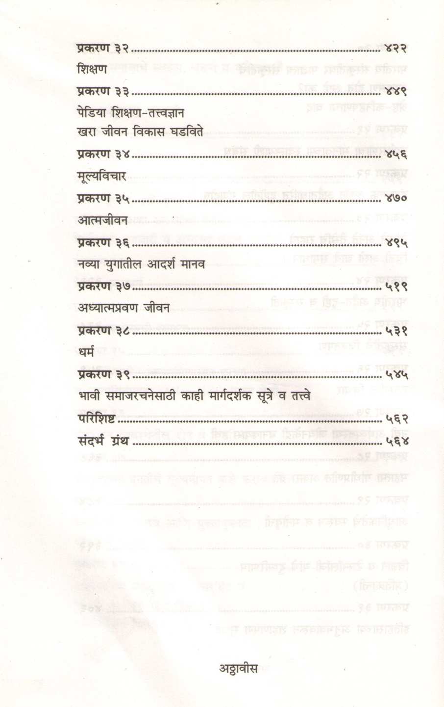 Sanskruti - Sambhram ( संस्कृति - संभ्रम ) by Pra. Dr. G. N. Joshi ( प्रा. डॉ. ग. ना. जोशी )