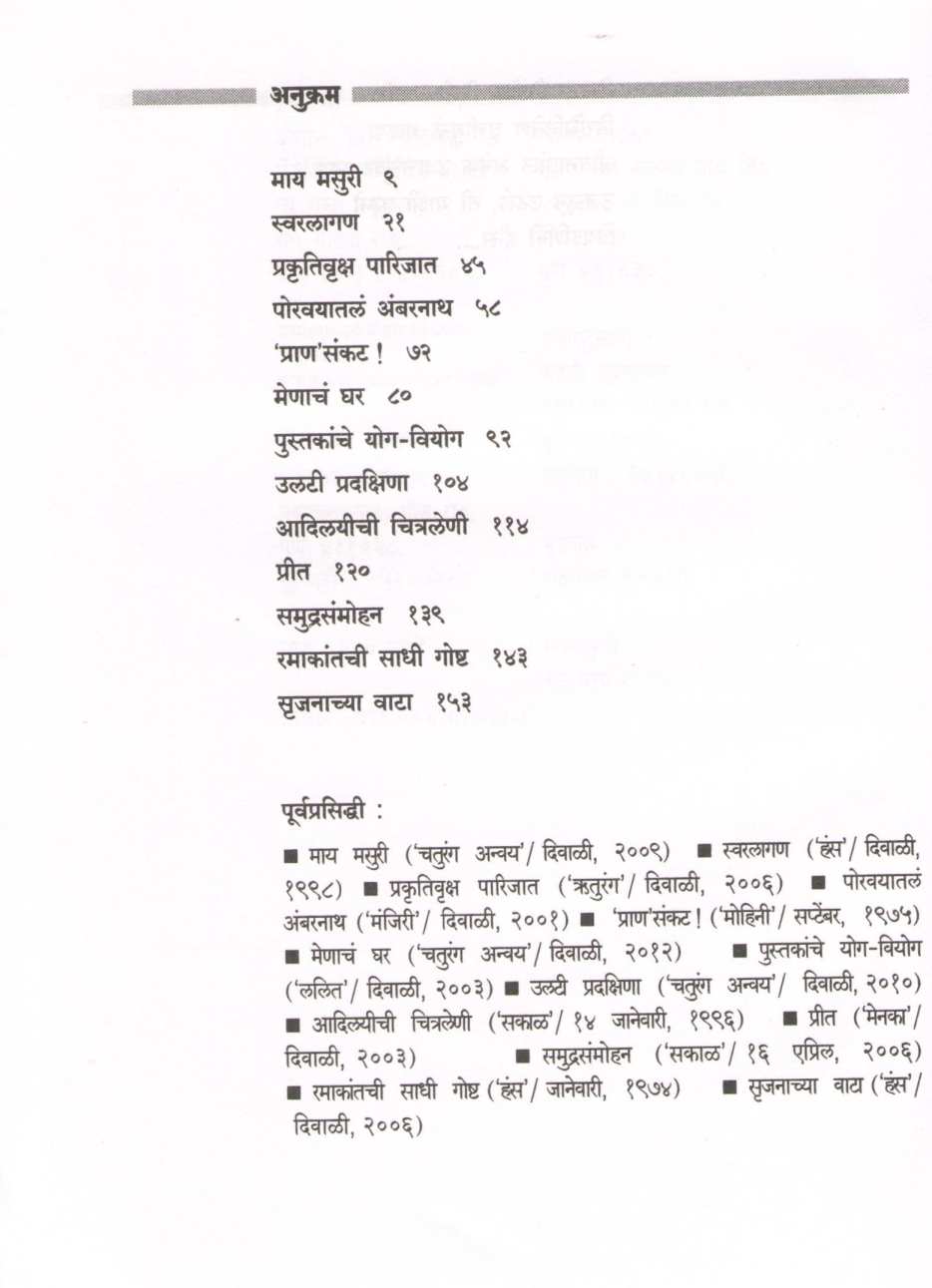 Ghumar ( घूमर ) by Anand Antarkar ( आनंद अंतरकर )