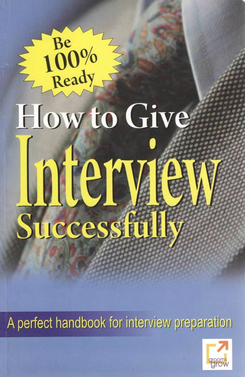 How To Give Interview Successfully ( How To Give Interview Successfully ) by Other ( इतर )