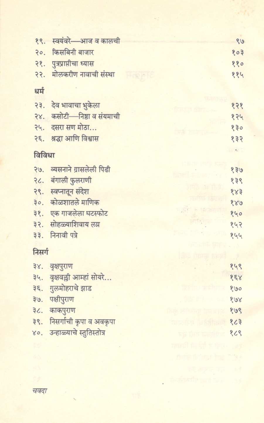Pratibimba ( प्रतिबिंब ) by Chandrakant Keni ( चंद्रकांत केणी )
