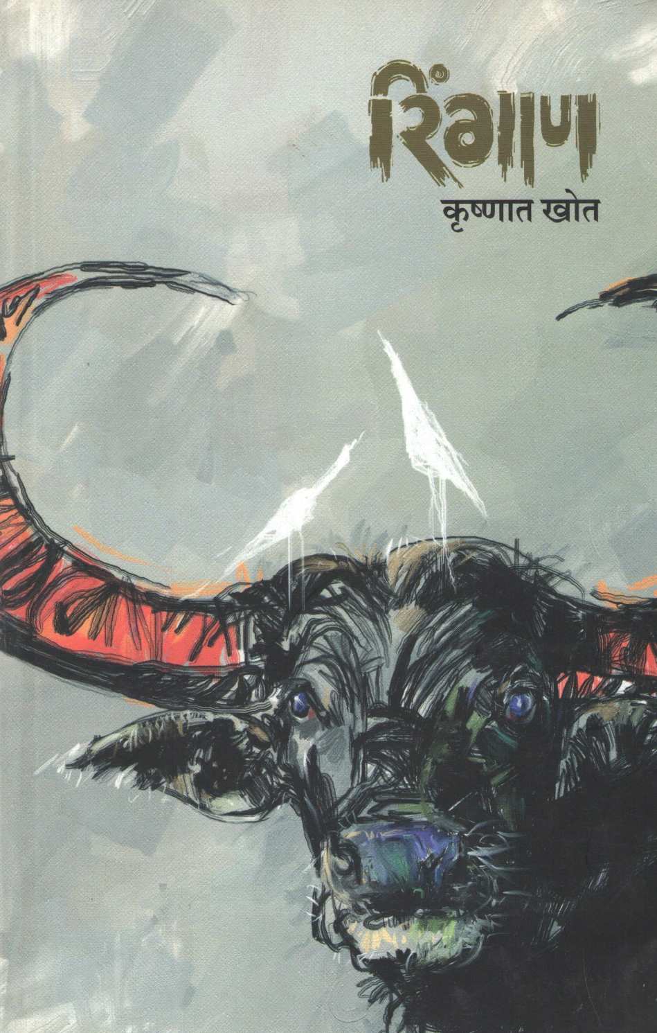 Ringan ( रिंगाण ) by Krushnat Khot ( कृष्णात खोत )