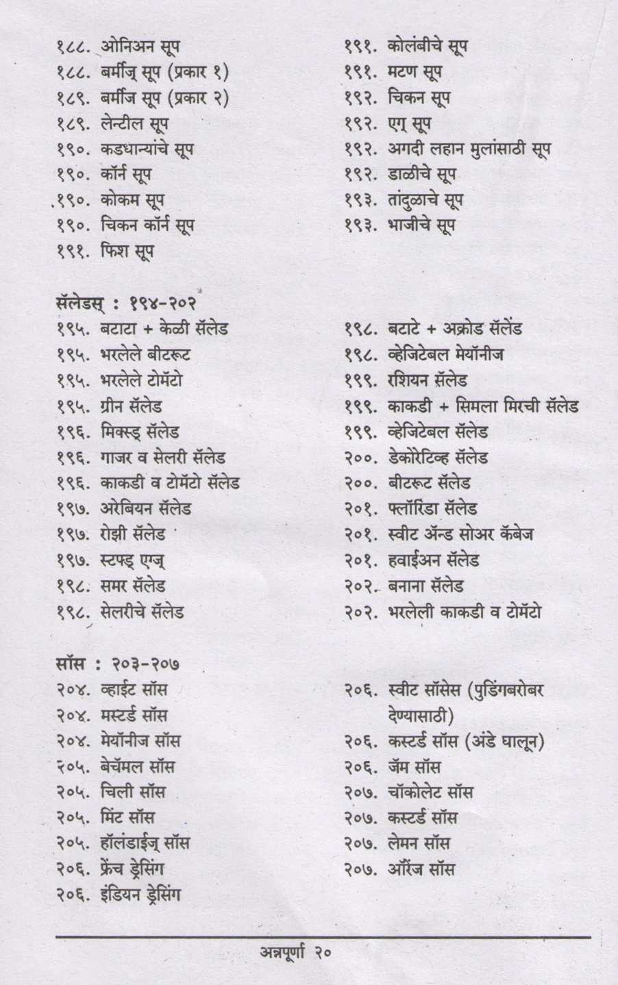 Annapurna ( अन्नपूर्णा ) by Mangala Barve ( मंगला बर्वे )
