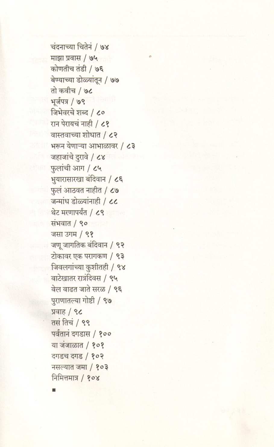 Kshetra ( क्षेत्र ) by F. M. Shinde ( फ. मुं. शिंदे )