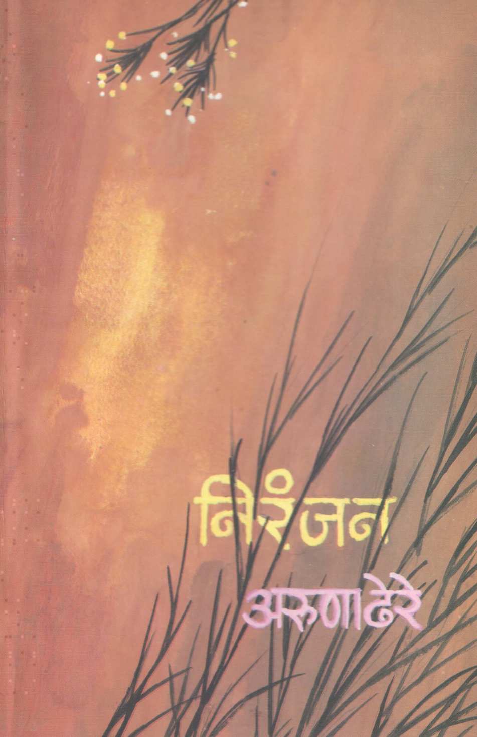 Niranjan ( निरंजन ) by Aruna Dhere ( अरुणा ढेरे )