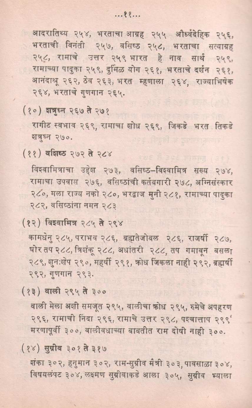 Ramayanatil Vyaktidarshan ( रामायणातील व्यक्तिदर्शन ) by Ram Ranade ( राम रानडे )