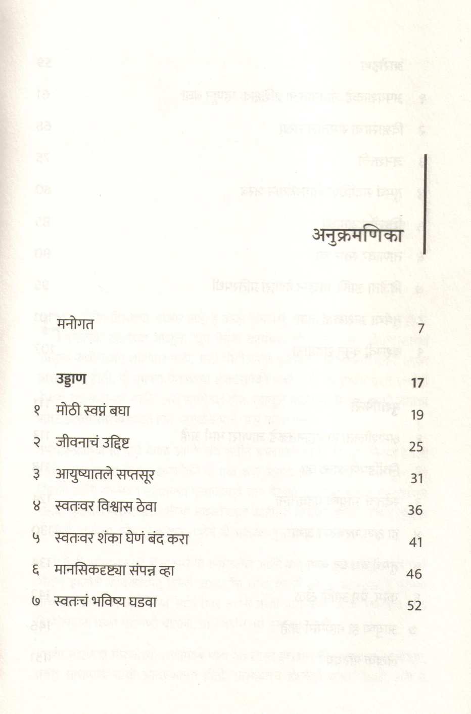Aajcha Divas Maza ( आजचा दिवस माझा ) by Siddharth Shirole ( सिद्धार्थ शिरोळे )