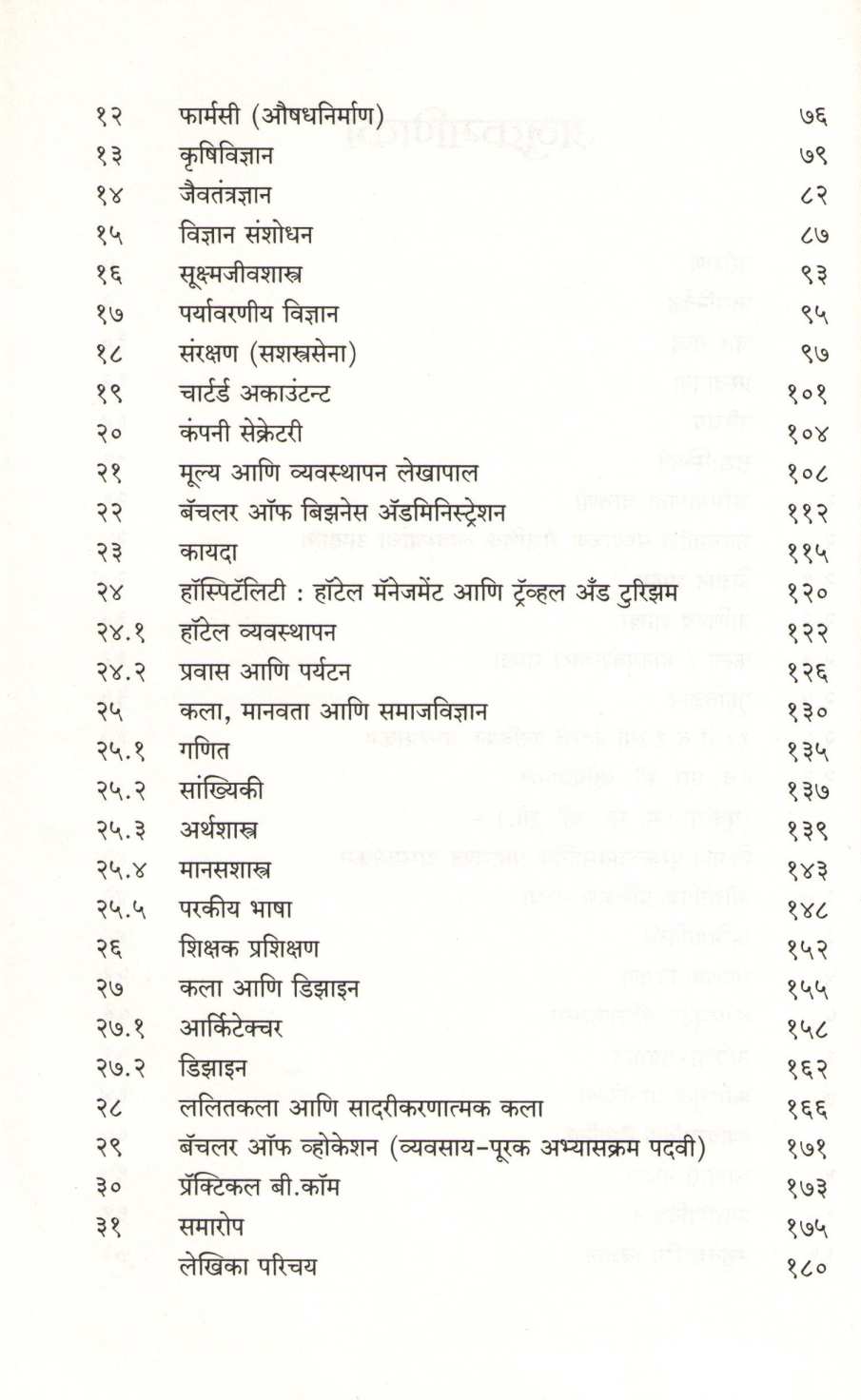 Niyojan Careearche : 10 Vi Ani 12 Vi Nantarche ( नियोजन करिअरचे : १० वी आणि १२ वी नंतरचे ) by Savita Marathe ( सविता मराठे )