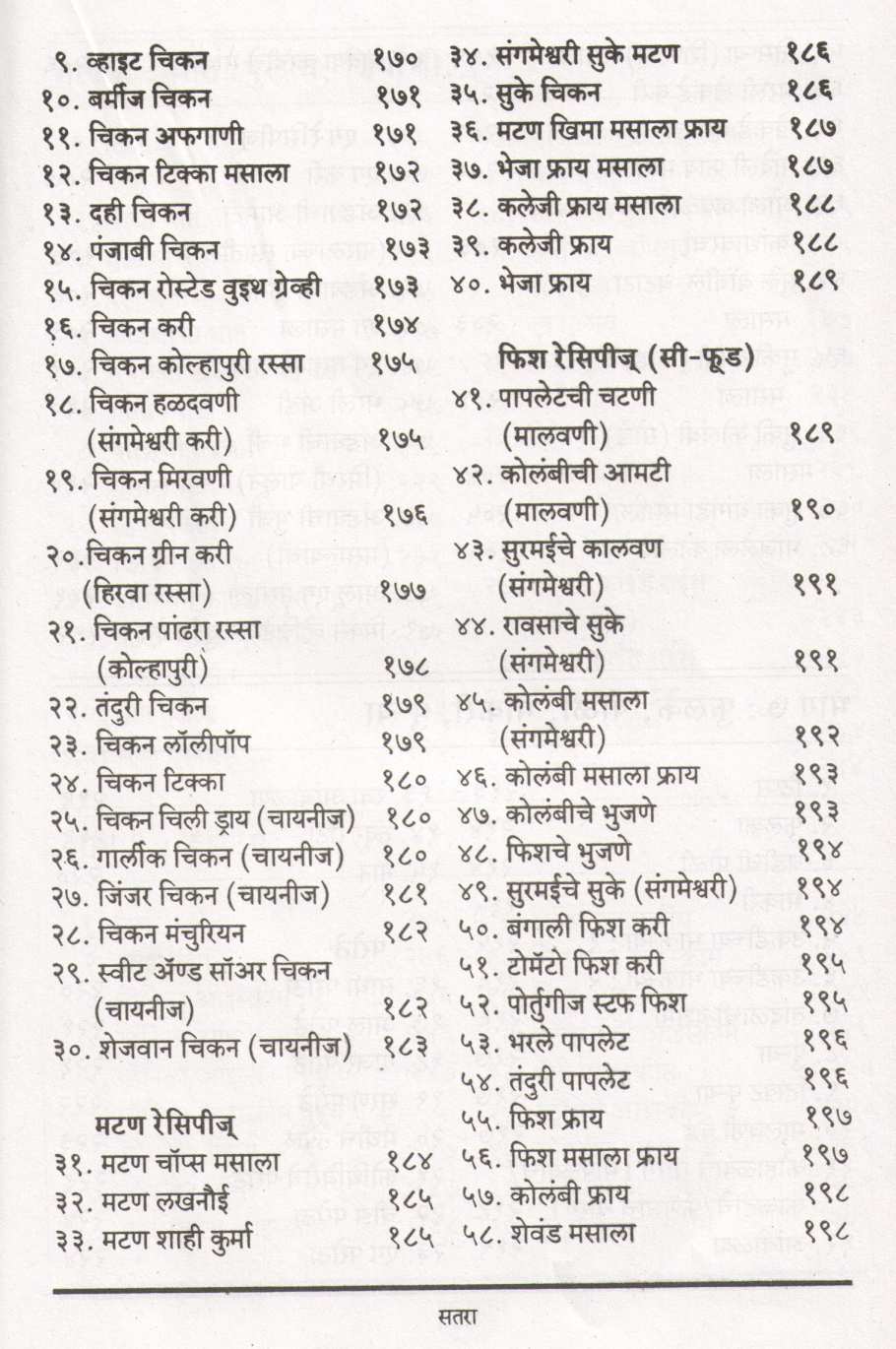 Perfect Recipies ( परफेक्ट रेसिपीज् ) by Dr. Pratibha Kothawale ( डॉ.  प्रतिभा कोठावळे )