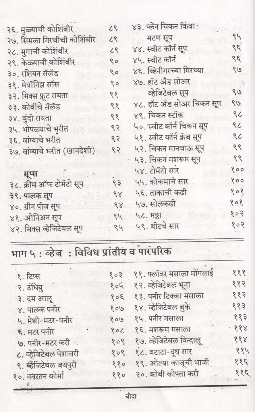Perfect Recipies ( परफेक्ट रेसिपीज् ) by Dr. Pratibha Kothawale ( डॉ.  प्रतिभा कोठावळे )