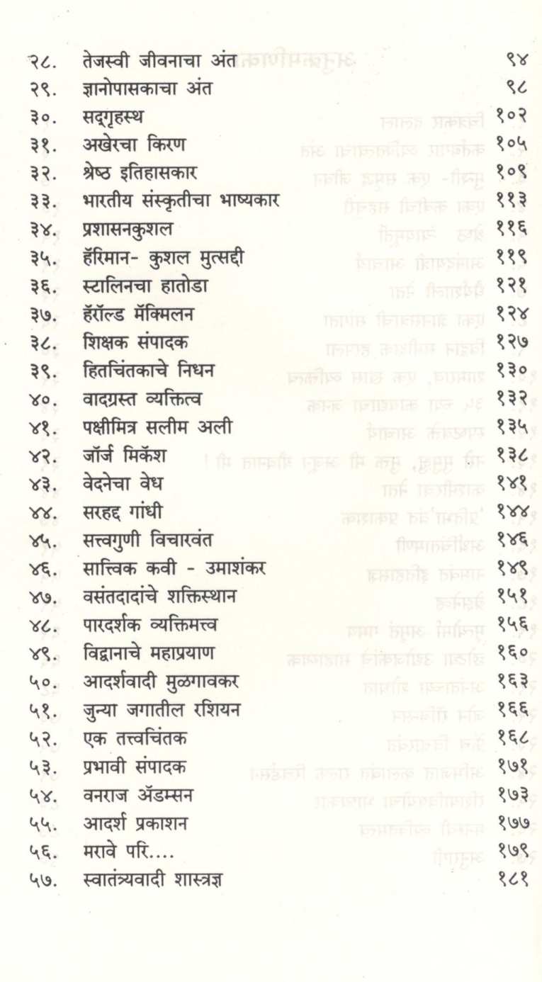 Pushpanjali (Part - 2) ( पुष्पांजली (खंड -२) ) by Govind Talawalkar ( गोविंद तळवलकर )