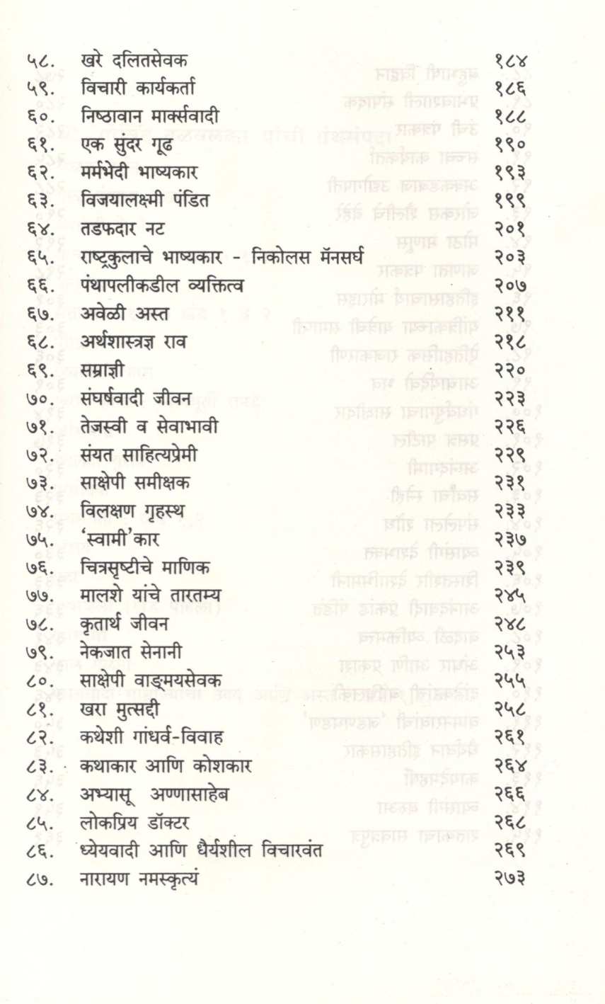 Pushpanjali (Part - 2) ( पुष्पांजली (खंड -२) ) by Govind Talawalkar ( गोविंद तळवलकर )