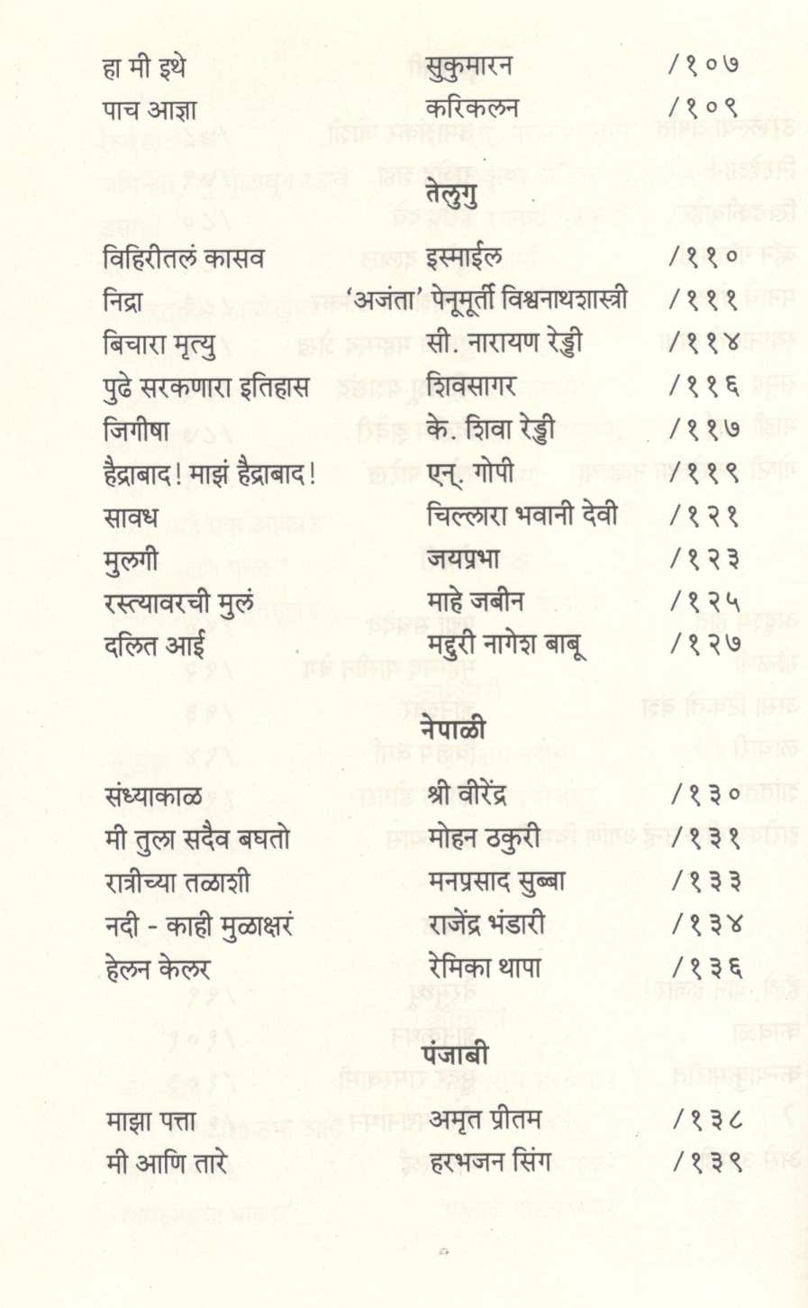 Kavyaparva ( काव्यपर्व ) by Other ( इतर )
