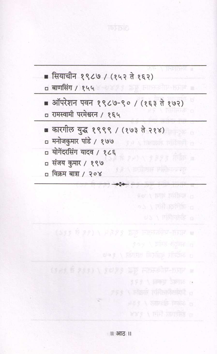 Paramveer-Gatha ( परमवीर-गाथा ) by Rachna Bishta - Ravat ( रचना बिश्त - रावत )