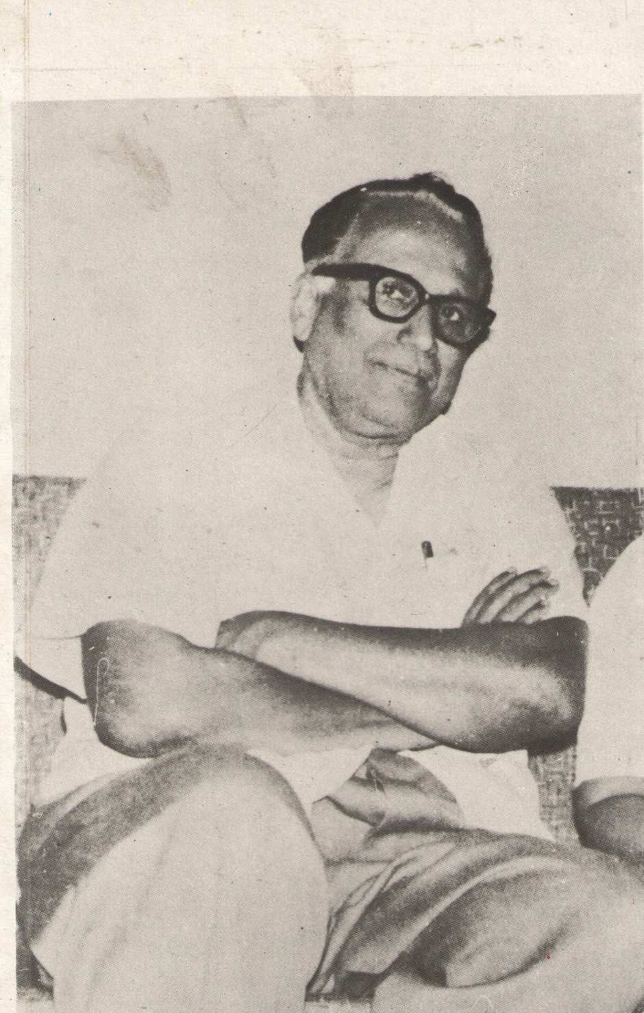 Jay Hind ! Jay Maharashtra !! ( जय हिंद ! जय महाराष्ट्र !! ) by Pralhad Keshav Atre ( प्रल्हाद केशव अत्रे )