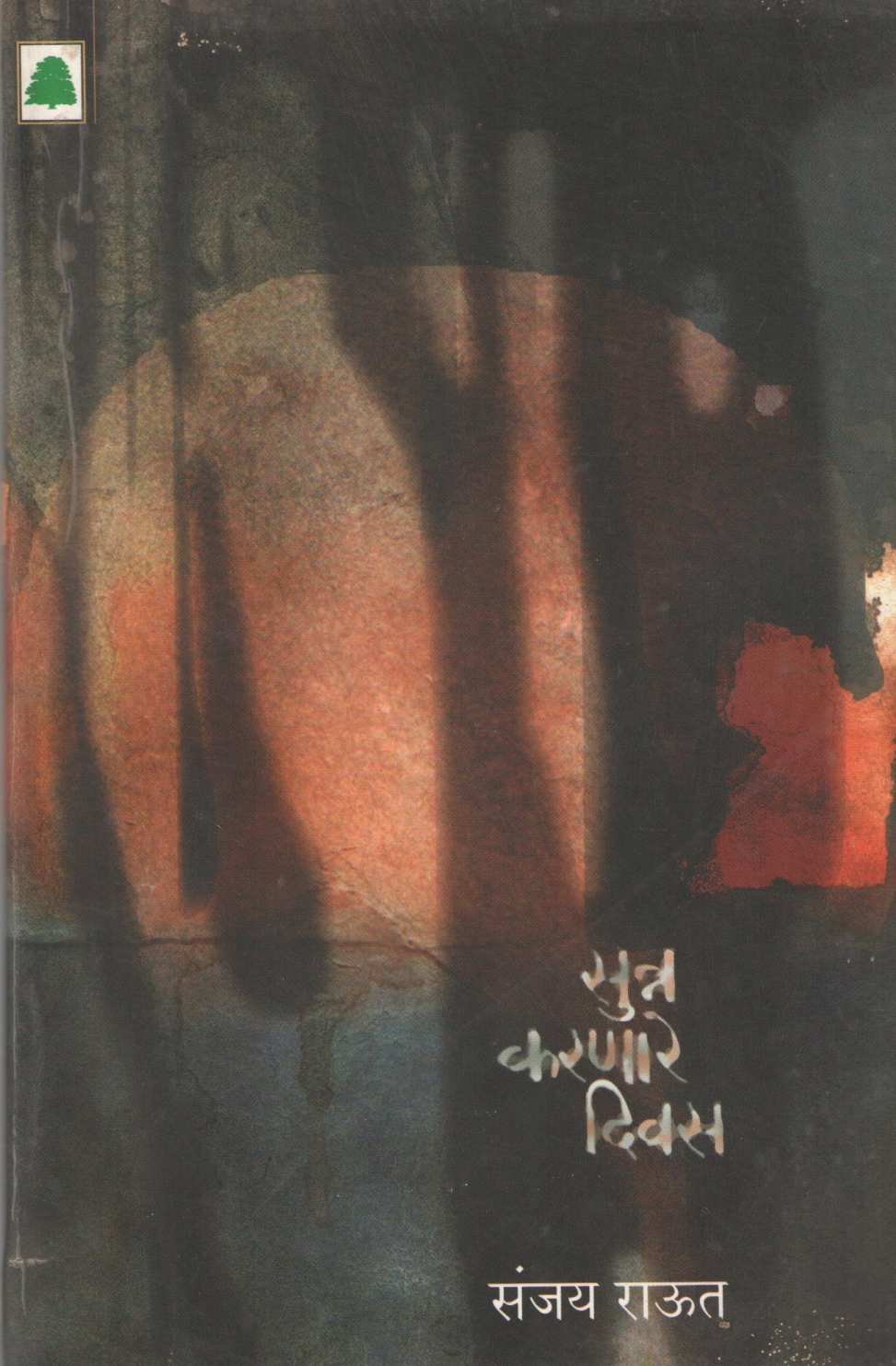 Sunna Karnare Diwas ( सुन्न करणारे दिवस ) by Sanjay Raut ( संजय राऊत )