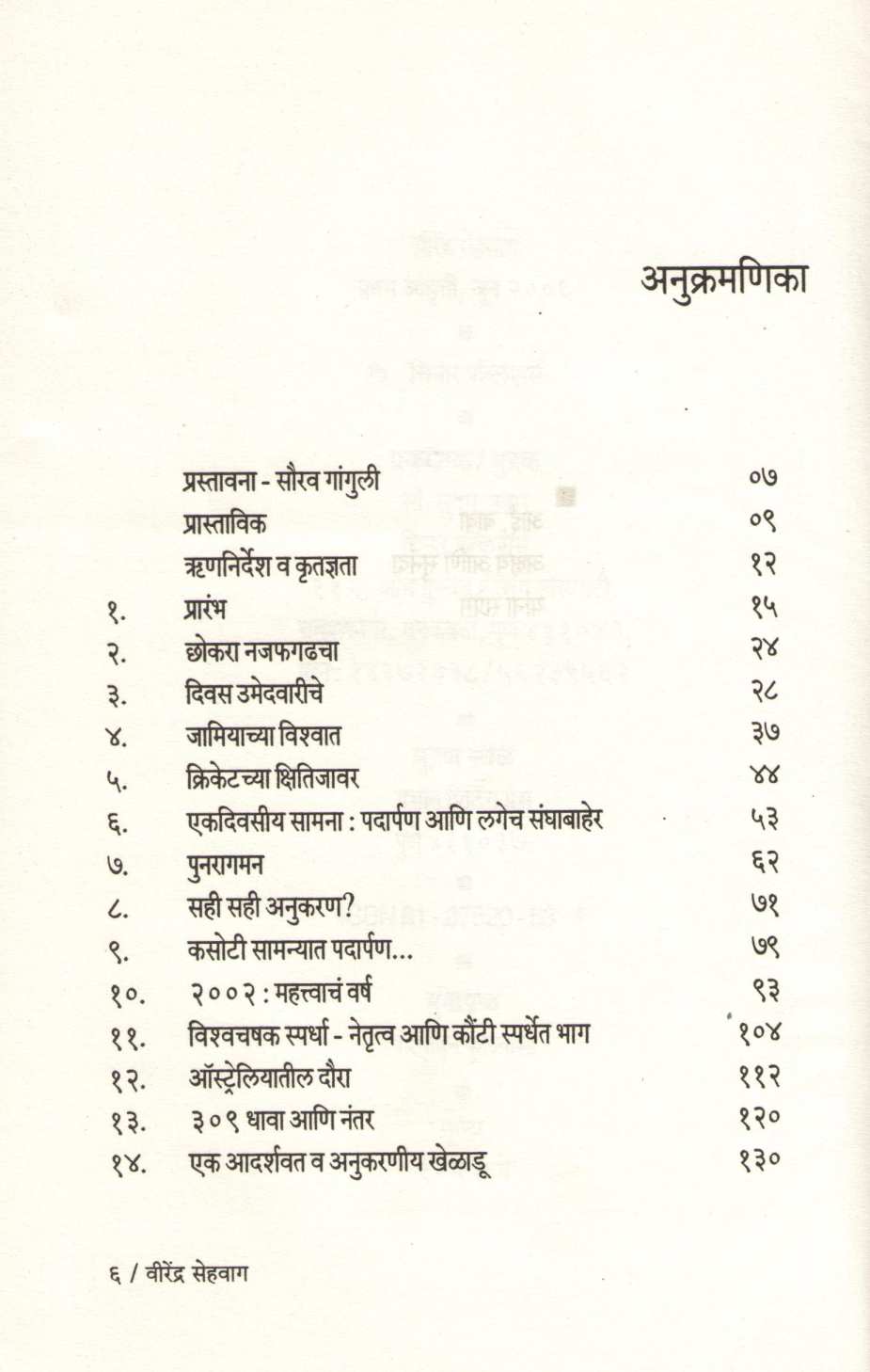Virendra Sehwag ( वीरेंद्र सेहवाग ) by Vijay Lokappalli ( विजय लोकापल्ली )