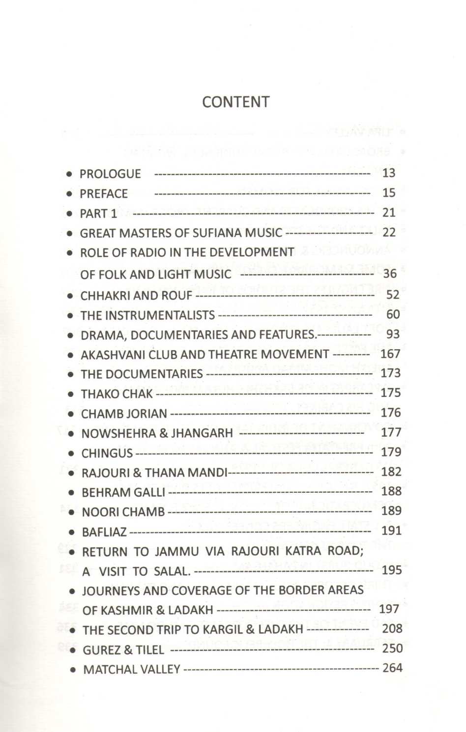 Radio Kashmir And My Days In Broadcasting ( रेडिओ काश्मिर अँड माय डे इन ब्रॉडकास्टींग ) by Pran Kishore ( प्राण किशोरे )