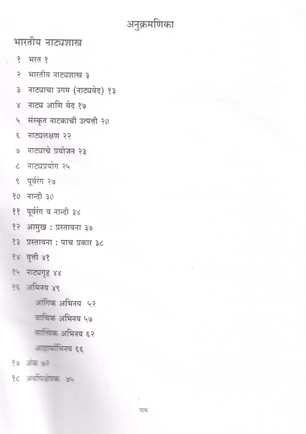 Natak Ani Rangbhumi Paribhashasangrah ( नाटक आणि रंगभूमी परिभाषा संग्रह by Vilas Khole ( विलास खोले )