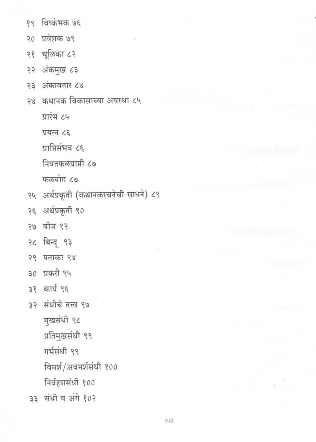 Natak Ani Rangbhumi Paribhashasangrah ( नाटक आणि रंगभूमी परिभाषा संग्रह by Vilas Khole ( विलास खोले )