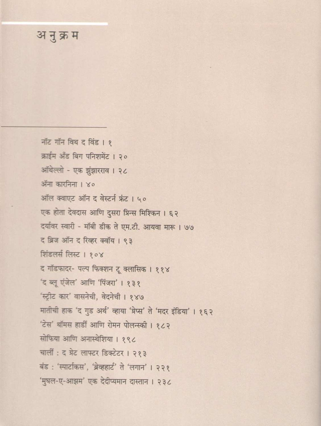 Not Gone With The Wind ( नॉट गॉन विथ द विंड by Vishwas Patil ( विश्वास पाटील )