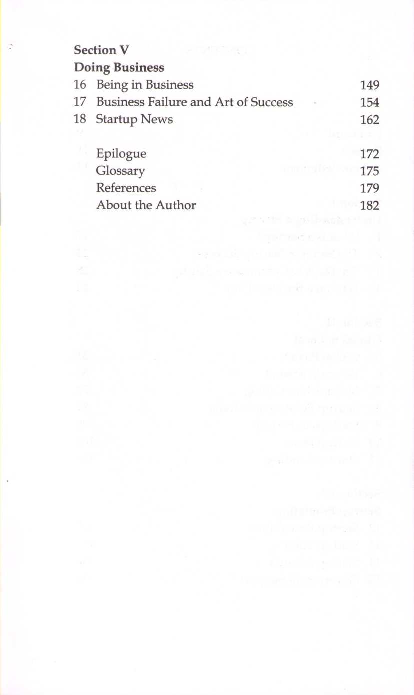 The Startup Business Guide ( The Startup Business Guide ) by Suresh Havare ( सुरेश हावरे )
