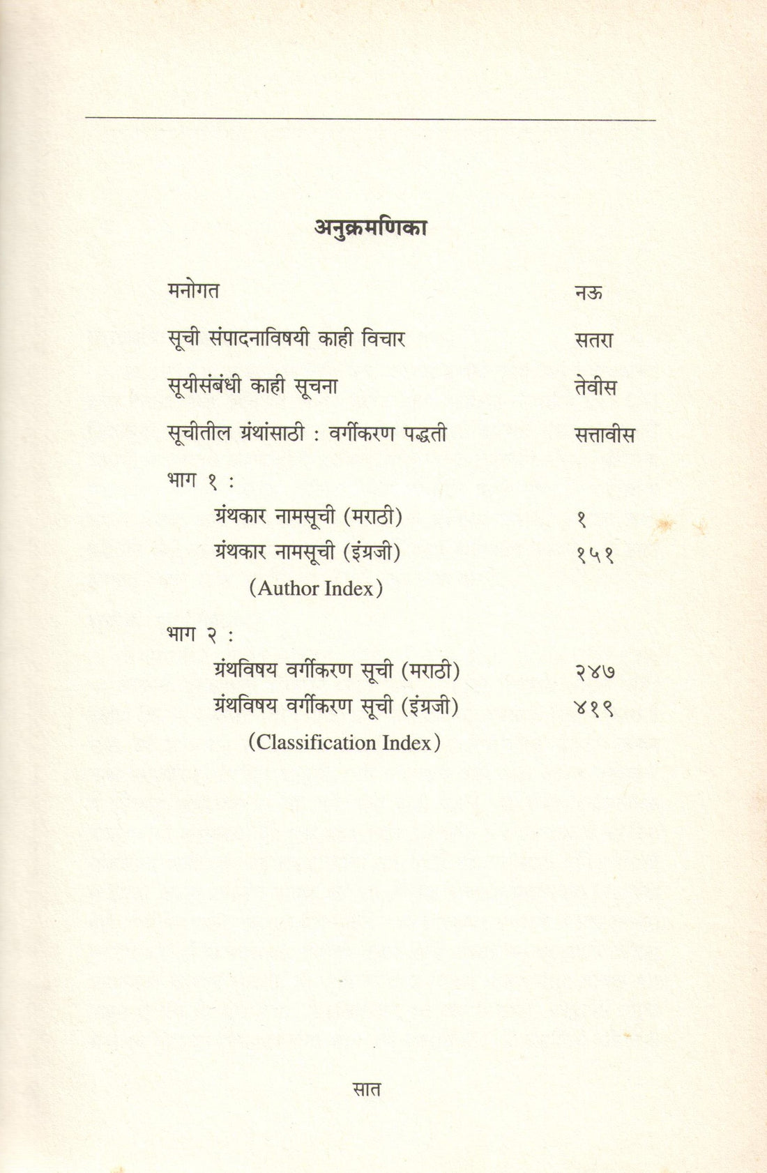 Marathyancha Itihas Granthsuchi ( मराठयांचा इतिहास ग्रंथसूची ) by Kavita Bhalerao ( कविता भालेराव )