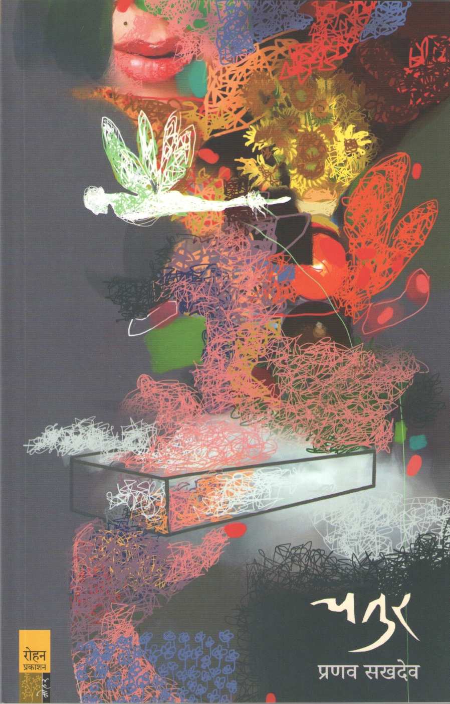 Chatur ( चतुर ) by Pranav Sakhadev ( प्रणव सखदेव )
