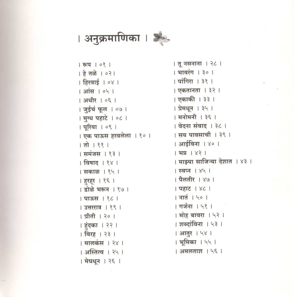 Amaltash (Poerty) ( अमलताश (कविता ) ) by Sucheta Joshi - Abhyankar ( सुचेता जोशी - अभ्यंकर )