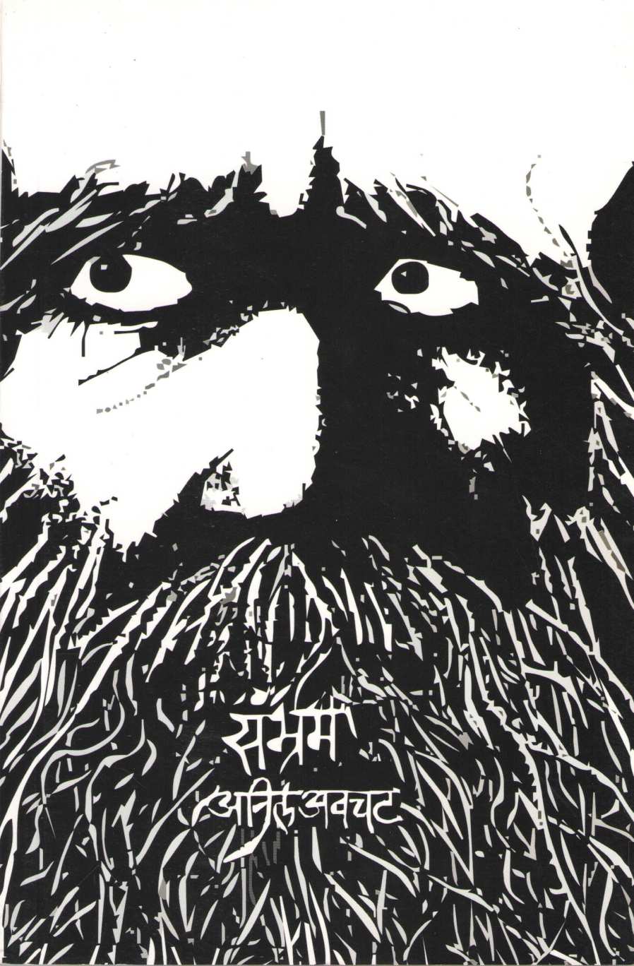 Sambhram ( संभ्रम ) by Anil Awachat ( अनिल अवचट )