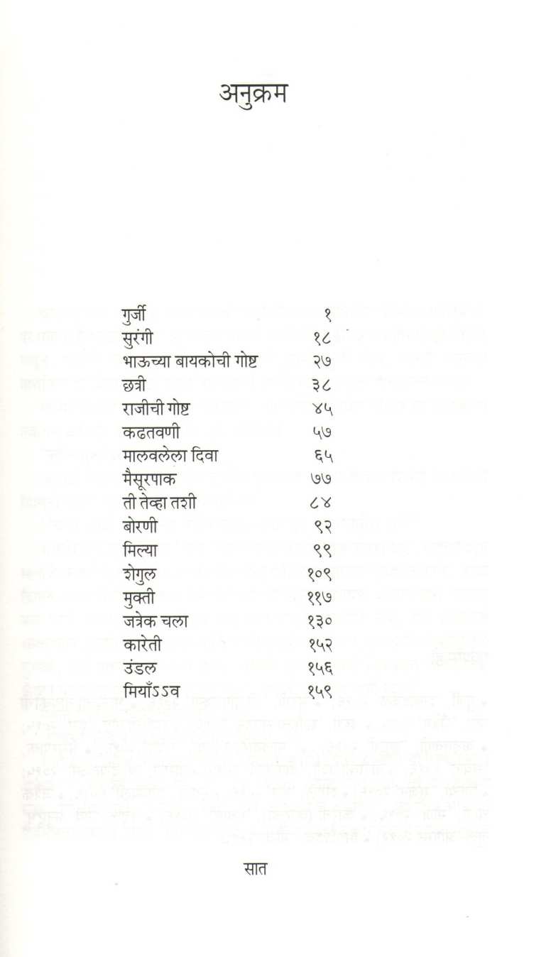 Bhuyparmal ( भुयपर्मळ ) by Rashmi Kashelkar ( रश्मी कशेळकर )