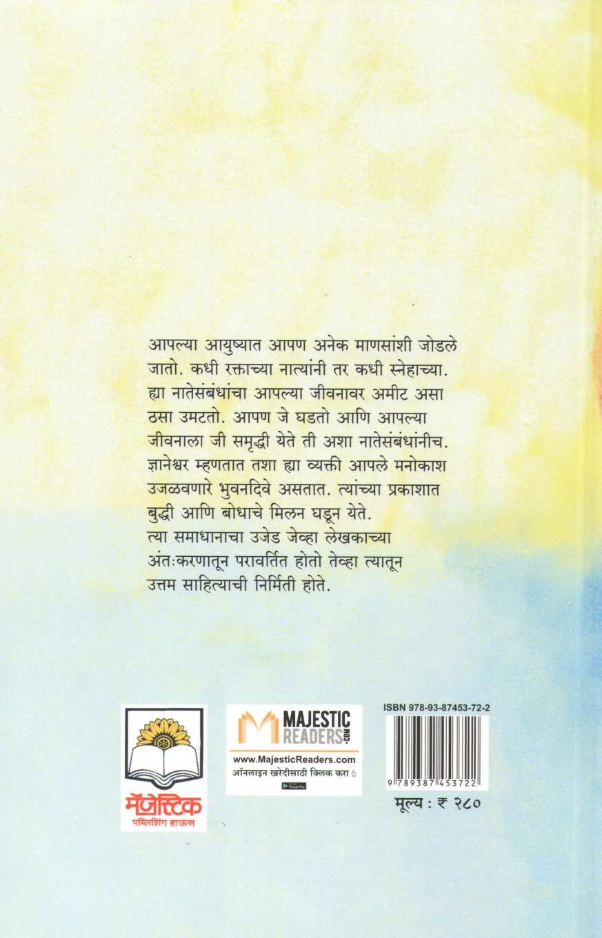 Chidgaganache Bhuvandive ( चिदगगनाचे भुवनदिवे ) by Milind Bokil ( मिलिंद बोकील )